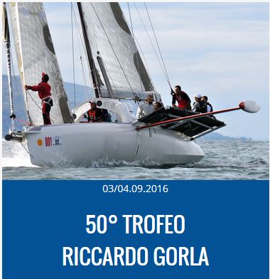 Trofeo Velico Riccardo Gorla